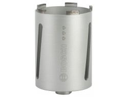Bosch - Best Serisi G 1/2'' Girişli Kuru Karot Ucu 107*150 mm