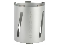 Bosch - Best Serisi G 1/2'' Girişli Kuru Karot Ucu 127*150 mm