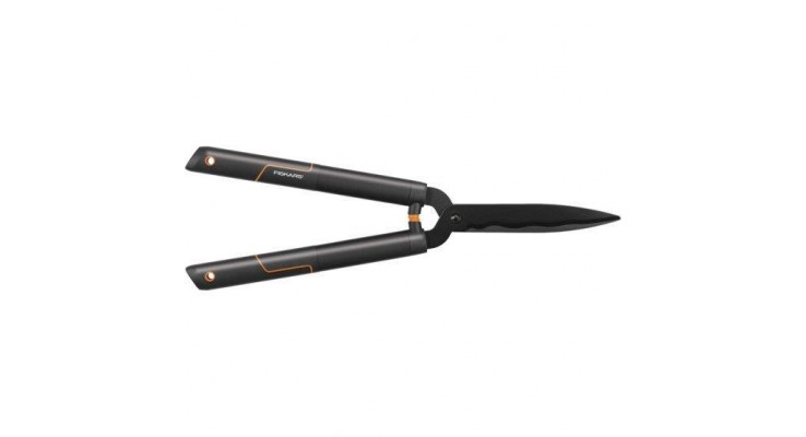Fiskars 1001433 Çit Kesme Makası Dalgalı Bıçak