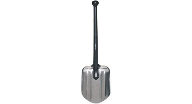 Fiskars 1001574 Kamp ve Araç Küreği 70 cm