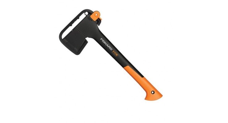 Fıskars 1015619 Parçalama Baltası S X10