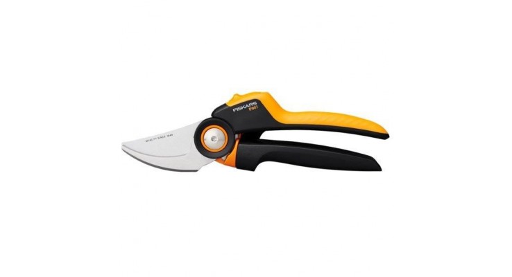 Fiskars 1057175 Budama Makası Bypass-L-P691 X seri