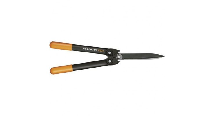 Fiskars 114790 HS72 PowerGear™ Çit Budama Makası