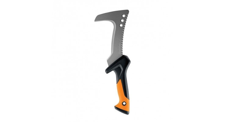 Fiskars Pala CL-501 (Kılıflı)