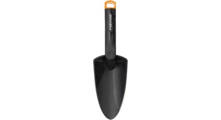 Fiskars Solid 1000694 Küçük Toprak Küreği 29,10 cm