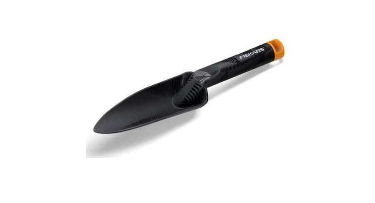 Fiskars Solid 1000695 Küçük Toprak Küreği Sivri