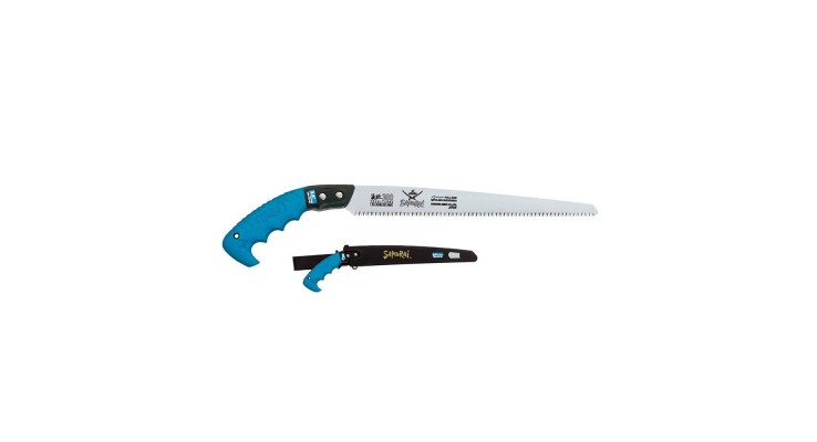 Samurai GSM-270-MH Profesyonel Budama Testeresi Orjinal Japon
