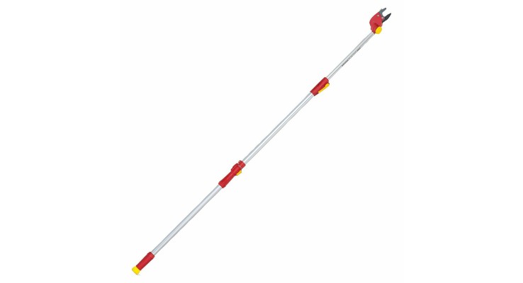 Wolf Garten PDC RR400T Yüksek Dal Budama