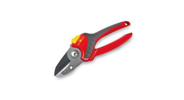 Wolf Garten RS 2500 Budama Makası Anvil