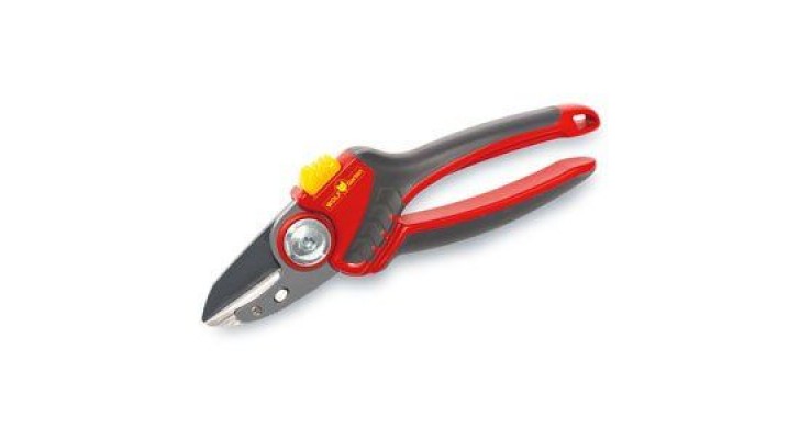 Wolf Garten RS 4000 Budama Makası Anvil